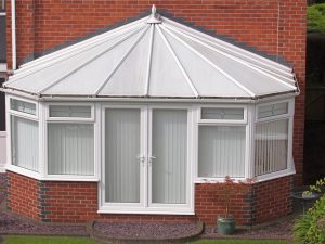 Conservatories, Glaziers Addlestone